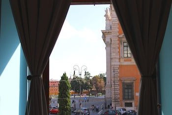 Basilica Square B&B