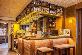 Hotel Breithorn