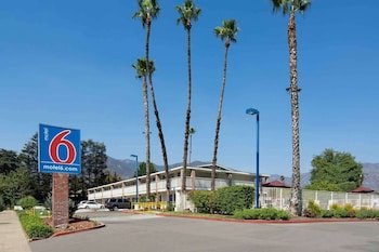 Motel 6 Los Angeles - Arcadia/Pasadena