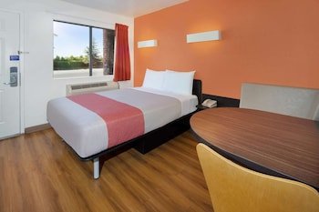 Motel 6 Los Angeles - Arcadia/Pasadena