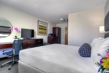 Maple Tree Inn
