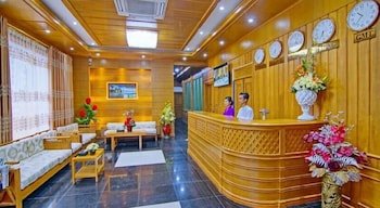 Myat Nan Yone Hotel (M.N.Y.)