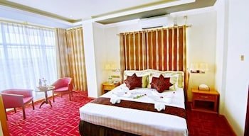 Myat Nan Yone Hotel (M.N.Y.)