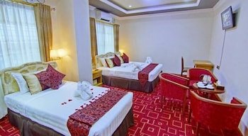 Myat Nan Yone Hotel (M.N.Y.)