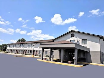 Americas Best Value Inn