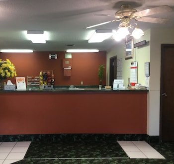 Americas Best Value Inn