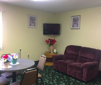 Americas Best Value Inn