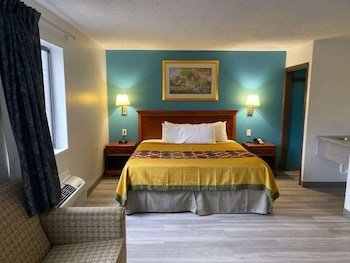Americas Best Value Inn