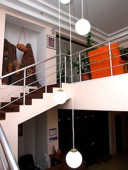 Vayk Hotel