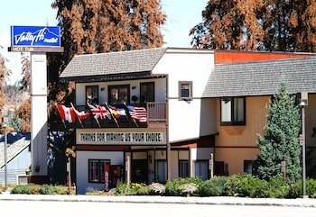 Valley Hi Motel