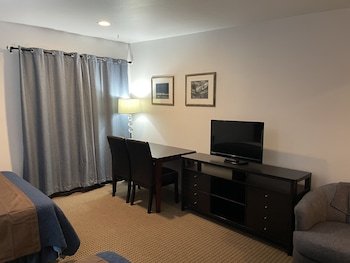 Valley Hi Motel