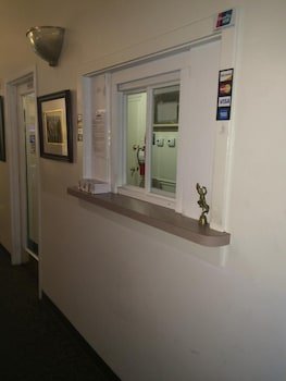 DC International Hostel 1