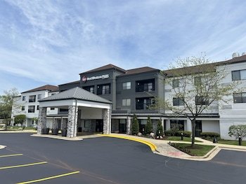 Sonesta Select Chicago Elgin West Dundee