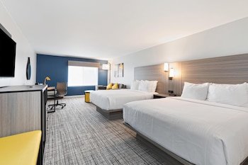 Sonesta Select Chicago Elgin West Dundee