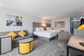 Sonesta Select Chicago Elgin West Dundee