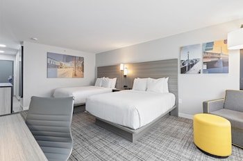 Sonesta Select Chicago Elgin West Dundee