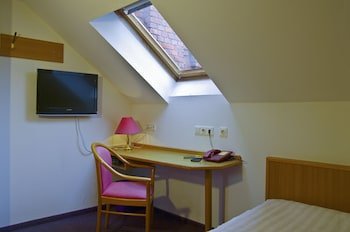 Hotel Park Eckersbach