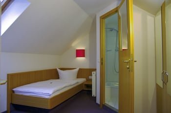 Hotel Park Eckersbach