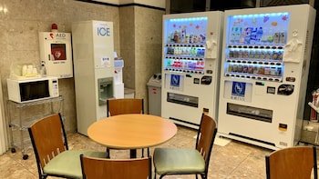 Toyoko Inn Hakata Eki Minami