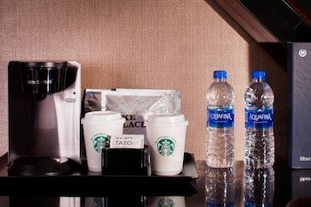 Sheraton DFW Airport Hotel