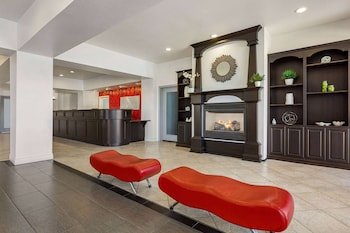 Ramada by Wyndham Marina