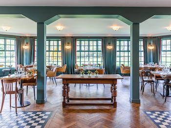 Thorpeness Golf Club & Hotel