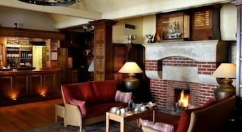 Thorpeness Golf Club & Hotel