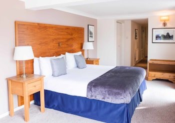 Thorpeness Golf Club & Hotel
