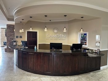 Camden on the Lake Resort, Spa, & Yacht Club