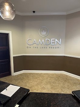 Camden on the Lake Resort, Spa, & Yacht Club