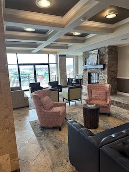 Camden on the Lake Resort, Spa, & Yacht Club