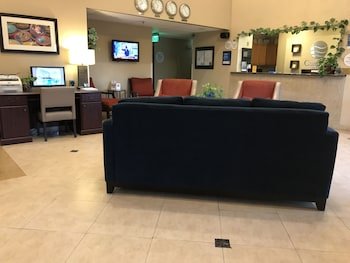 Comfort Inn Near Gila National Forest