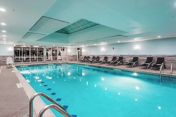Fairfield Inn & Suites Chicago Schaumburg