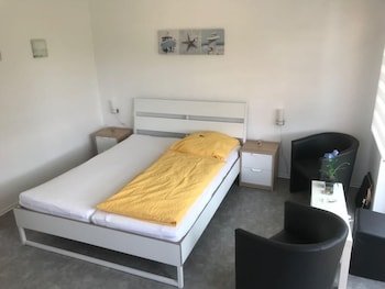 Haus Ostfriesland