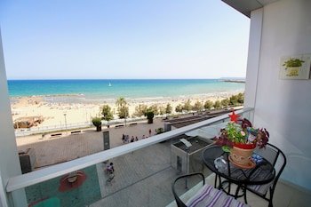 Apartamento Postiguet