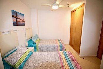 Apartamento Postiguet