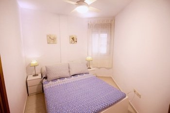 Apartamento Postiguet