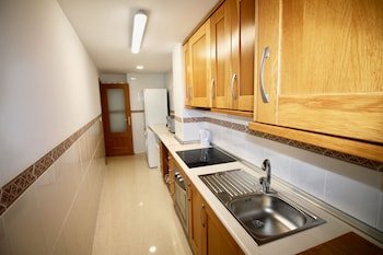 Apartamento Postiguet