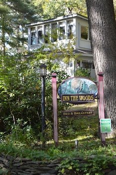 Inn the Woods Bed & Breakfast
