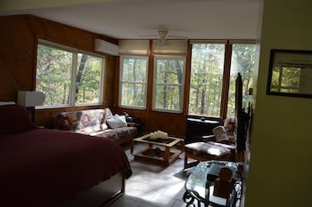 Inn the Woods Bed & Breakfast