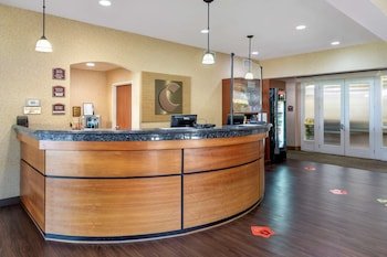 Comfort Suites Eugene