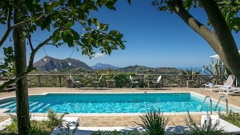 Relais Villa Caprile