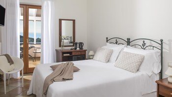 Relais Villa Caprile