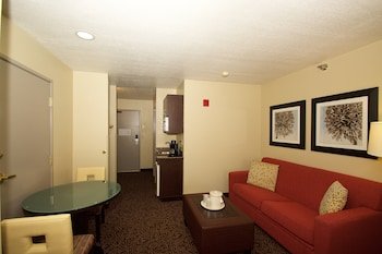Holiday Inn Express Hotel & Suites Ogden