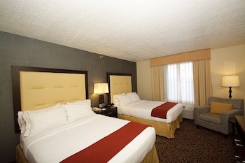 Holiday Inn Express Hotel & Suites Ogden