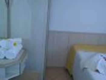 Cennet Apart Otel