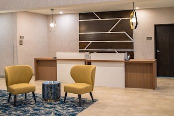 Best Western Premier Keizer/Salem Hotel