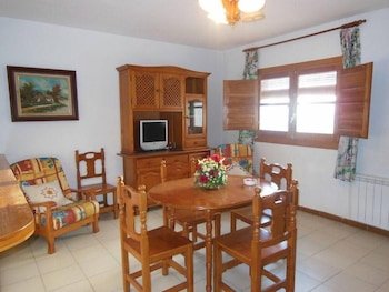 Apartamentos Cerro Negro