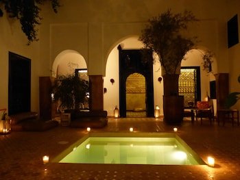 Riad Magellan