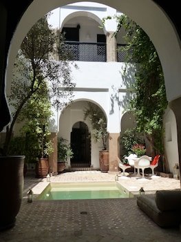 Riad Magellan